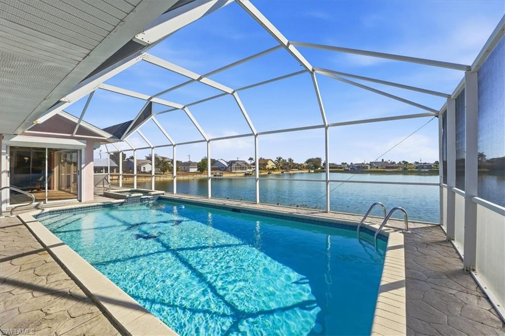 SHAMROCK LAKES - Residential