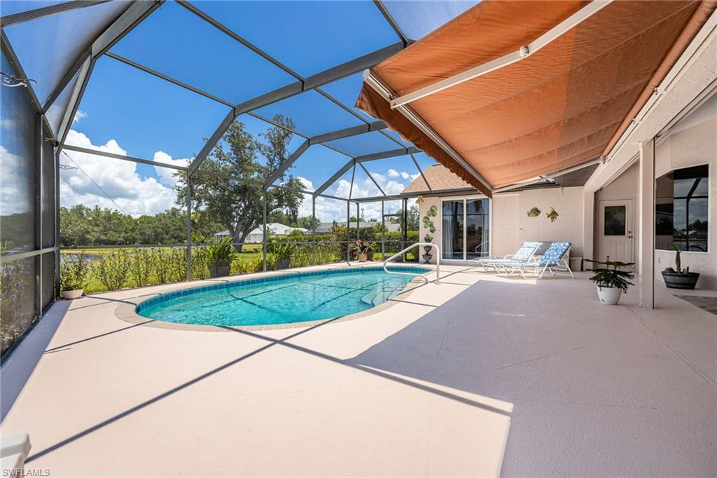 DEEP CREEK - Residential