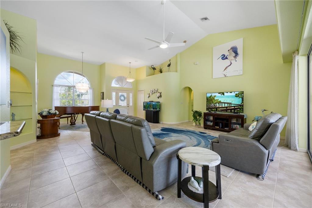 DEEP CREEK - Residential