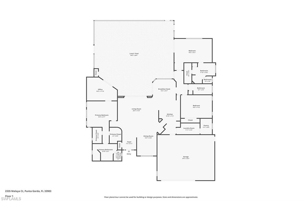 DEEP CREEK - Residential