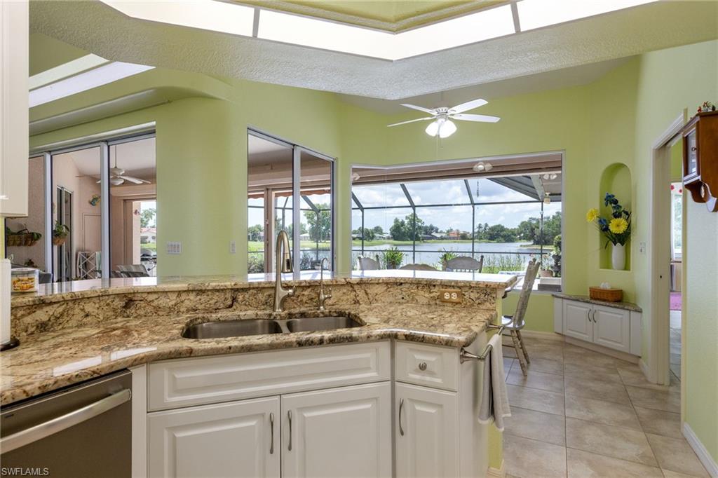 DEEP CREEK - Residential