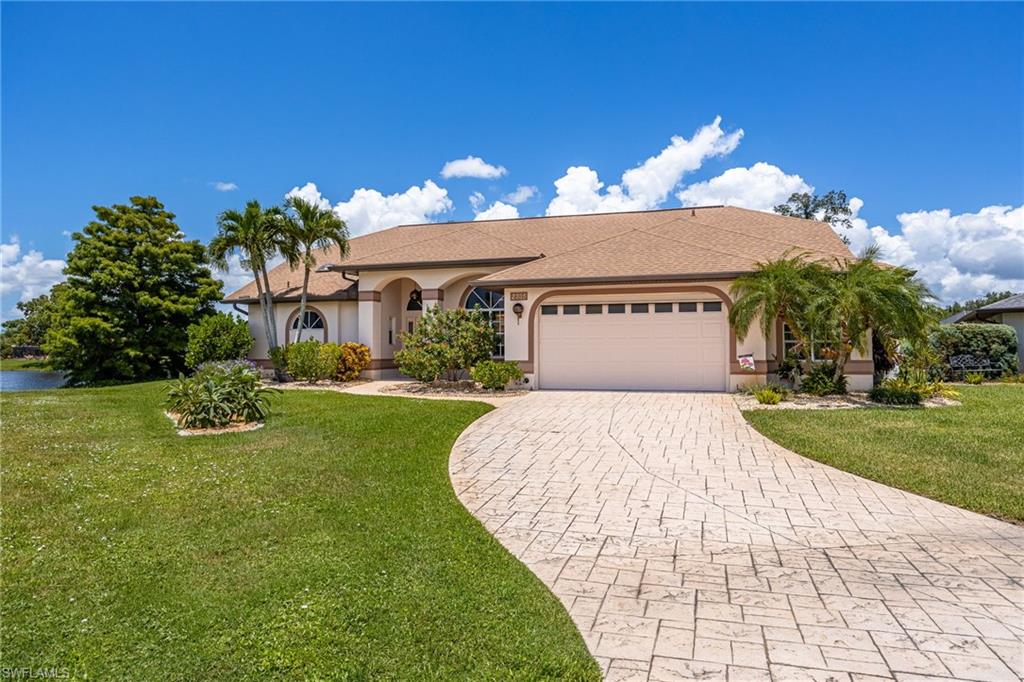 DEEP CREEK - Residential