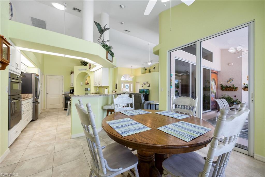 DEEP CREEK - Residential