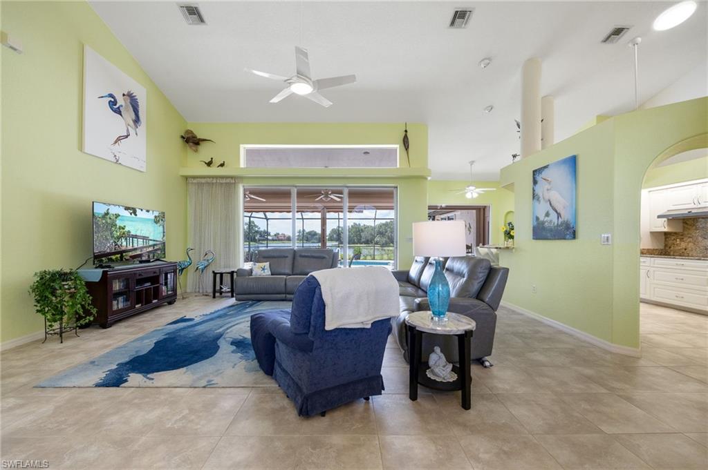 DEEP CREEK - Residential