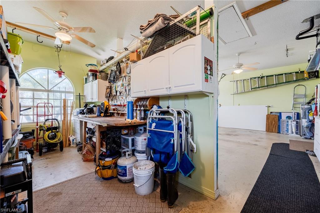 DEEP CREEK - Residential