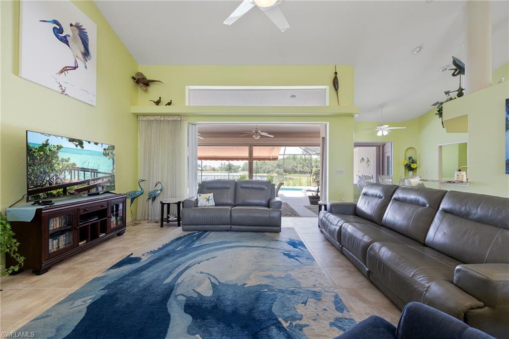 DEEP CREEK - Residential