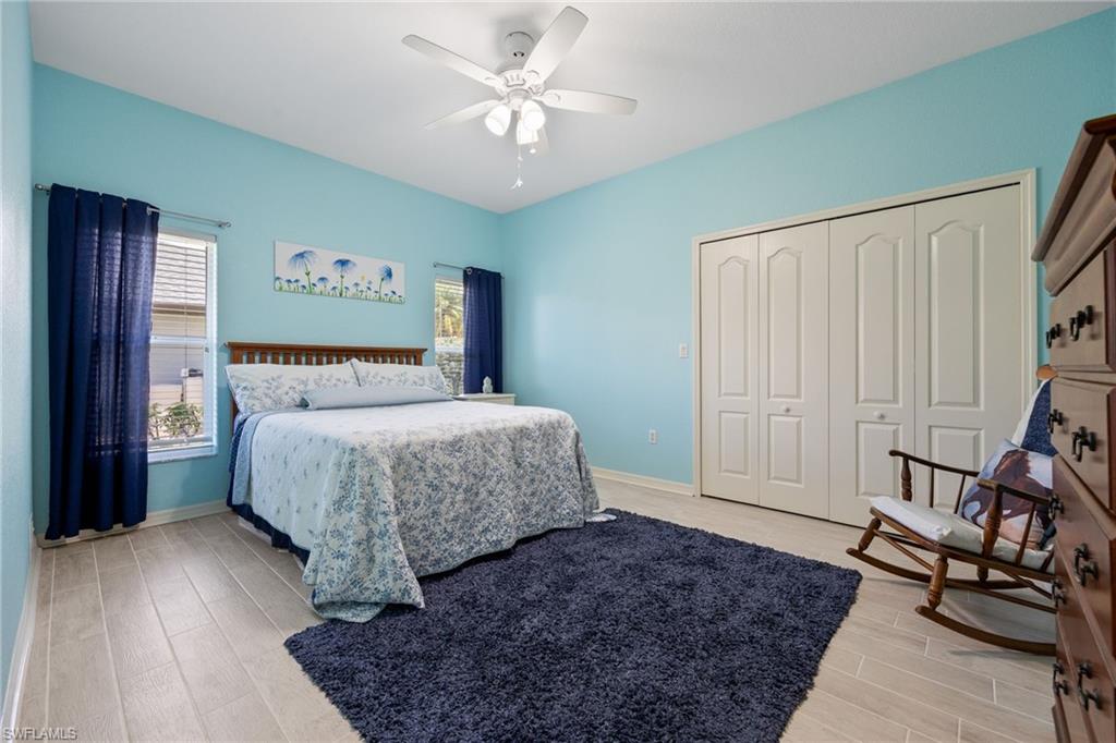 DEEP CREEK - Residential