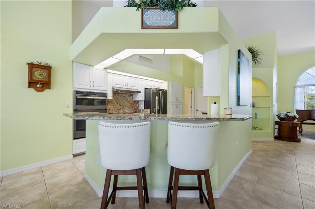 DEEP CREEK - Residential