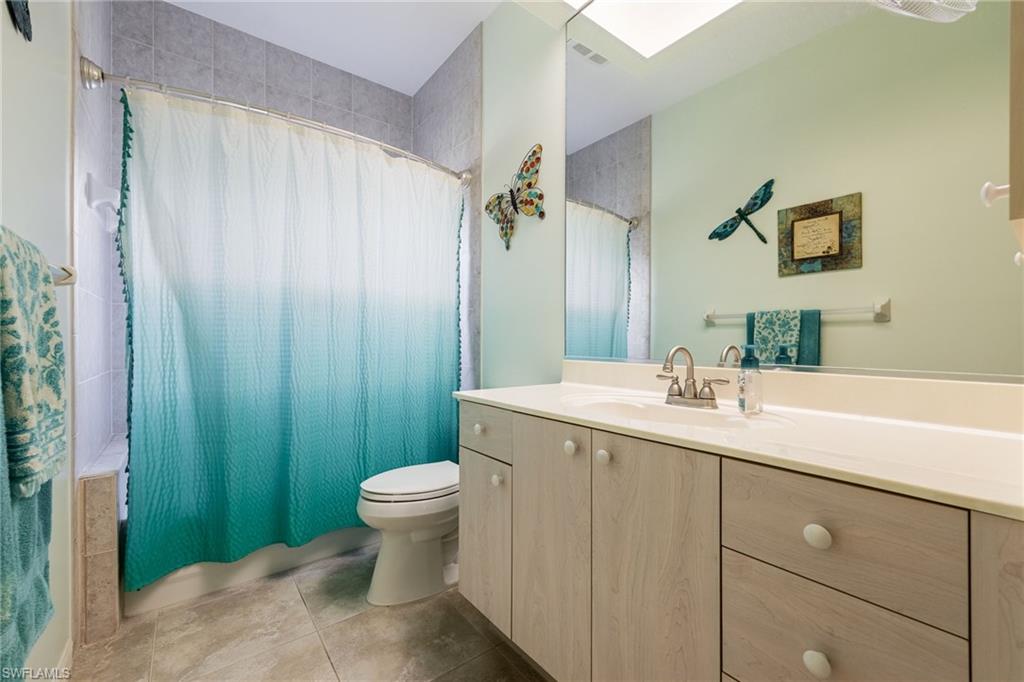 DEEP CREEK - Residential