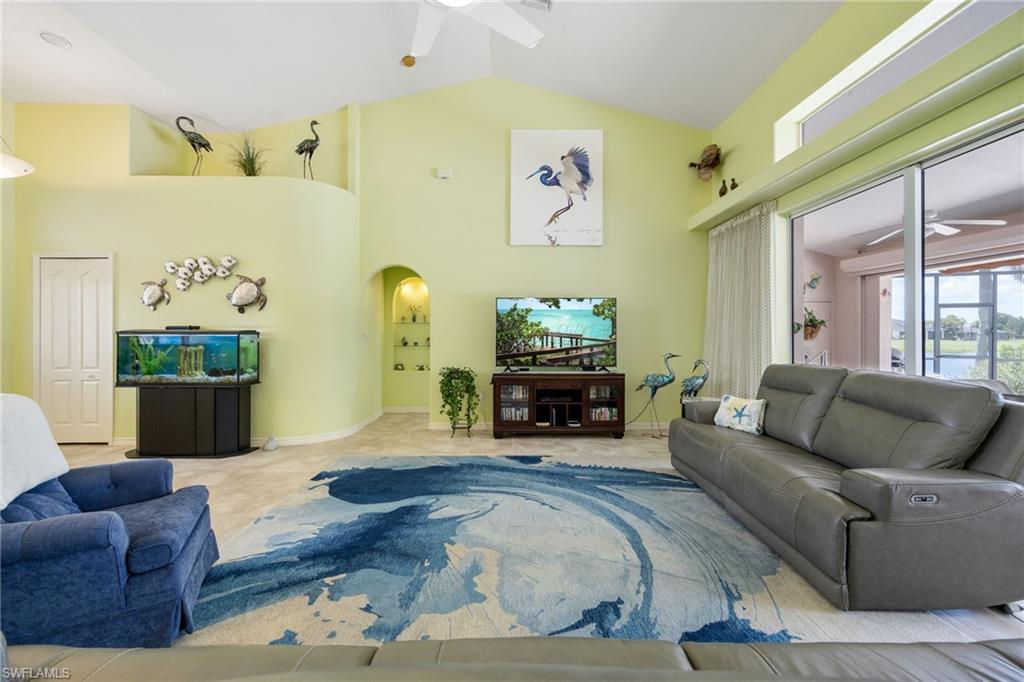 DEEP CREEK - Residential