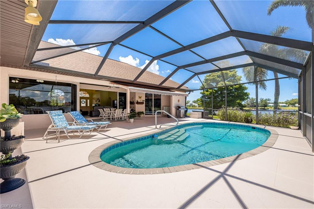 DEEP CREEK - Residential