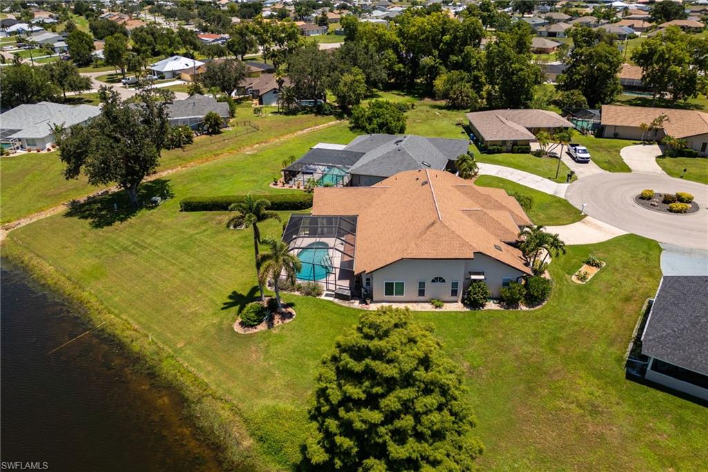 DEEP CREEK - Residential