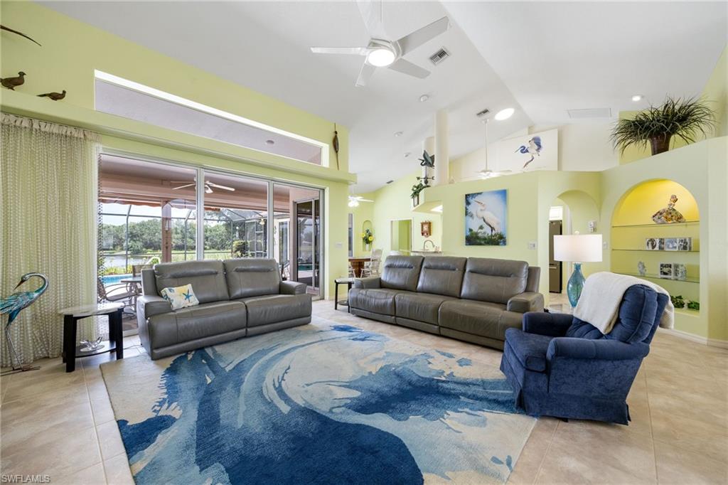 DEEP CREEK - Residential