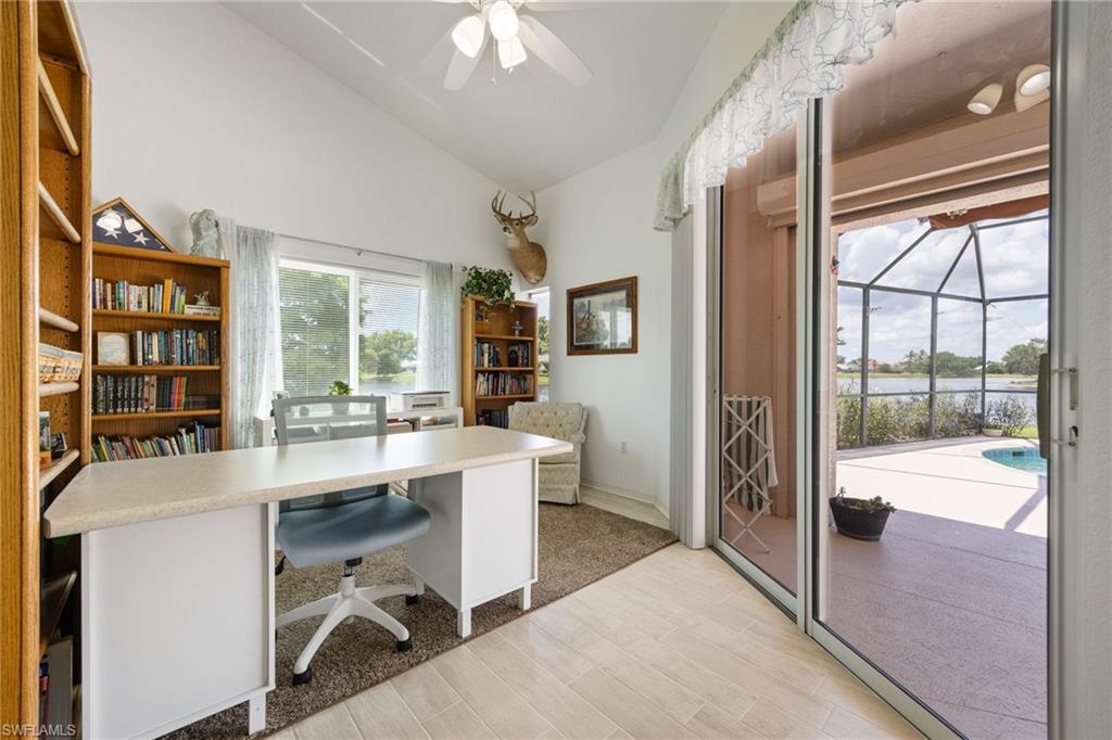 DEEP CREEK - Residential