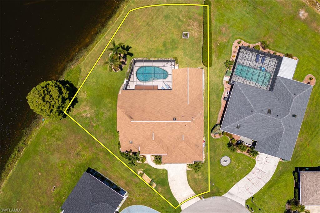 DEEP CREEK - Residential