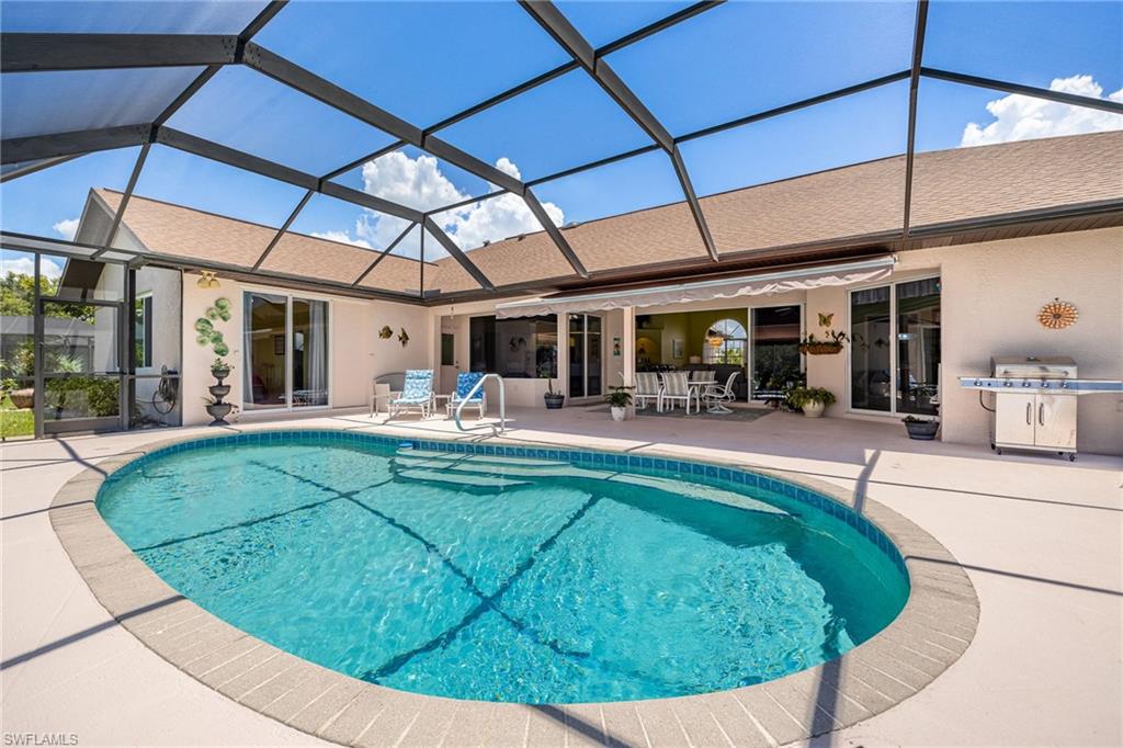 DEEP CREEK - Residential