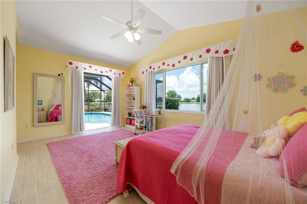 DEEP CREEK - Residential