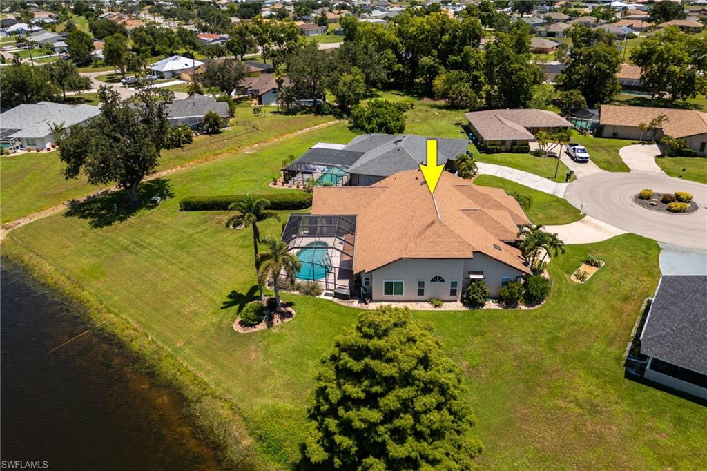 DEEP CREEK - Residential