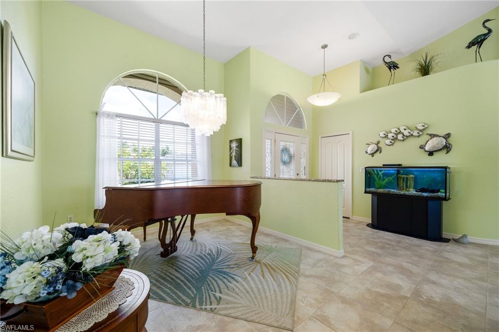 DEEP CREEK - Residential