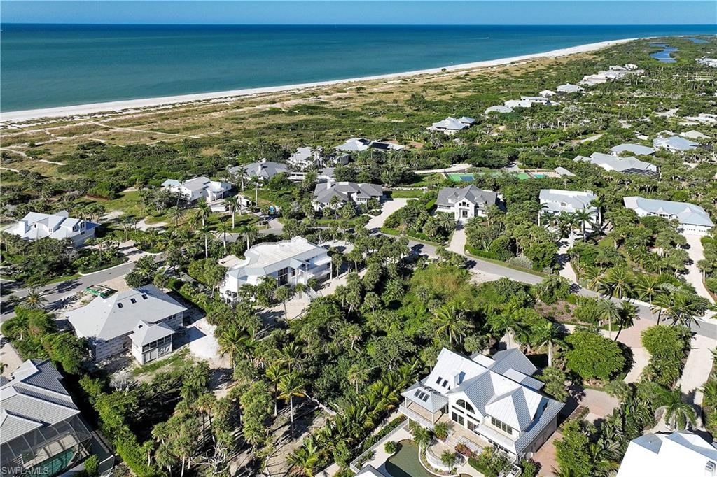 SEASPRAY SUBDIVISION - Land