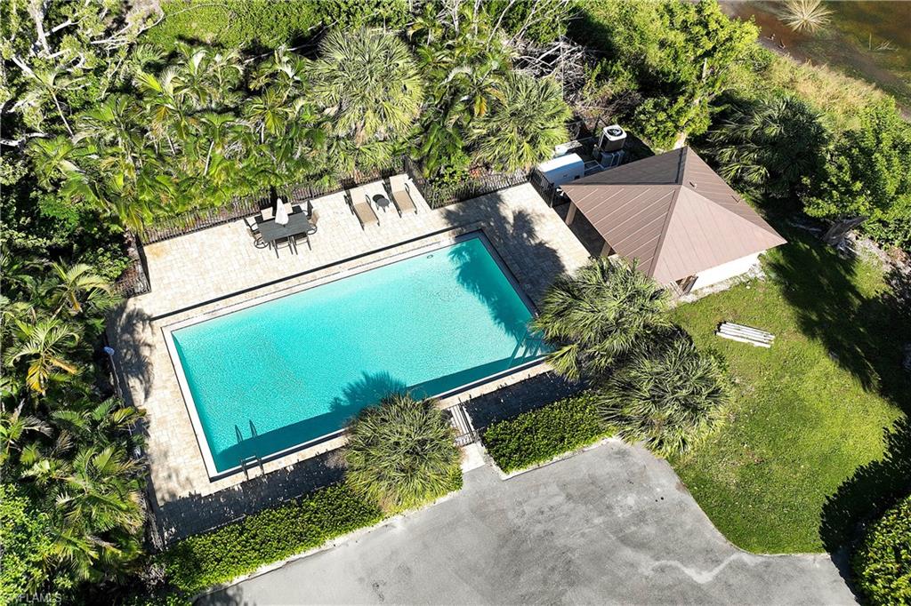 SEASPRAY SUBDIVISION - Land