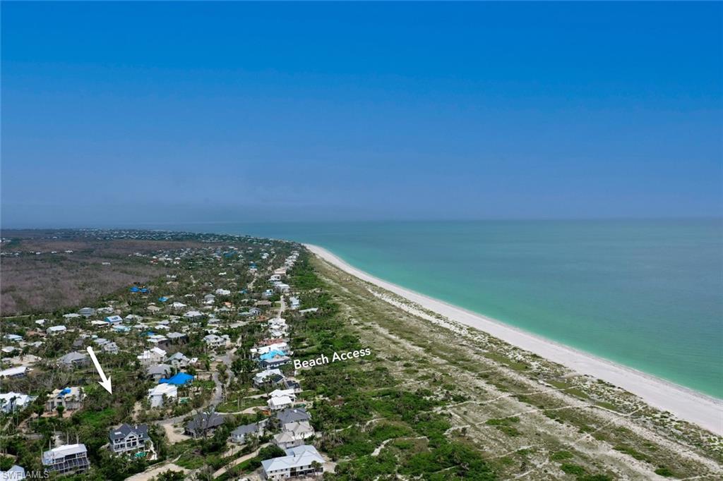 SEASPRAY SUBDIVISION - Land