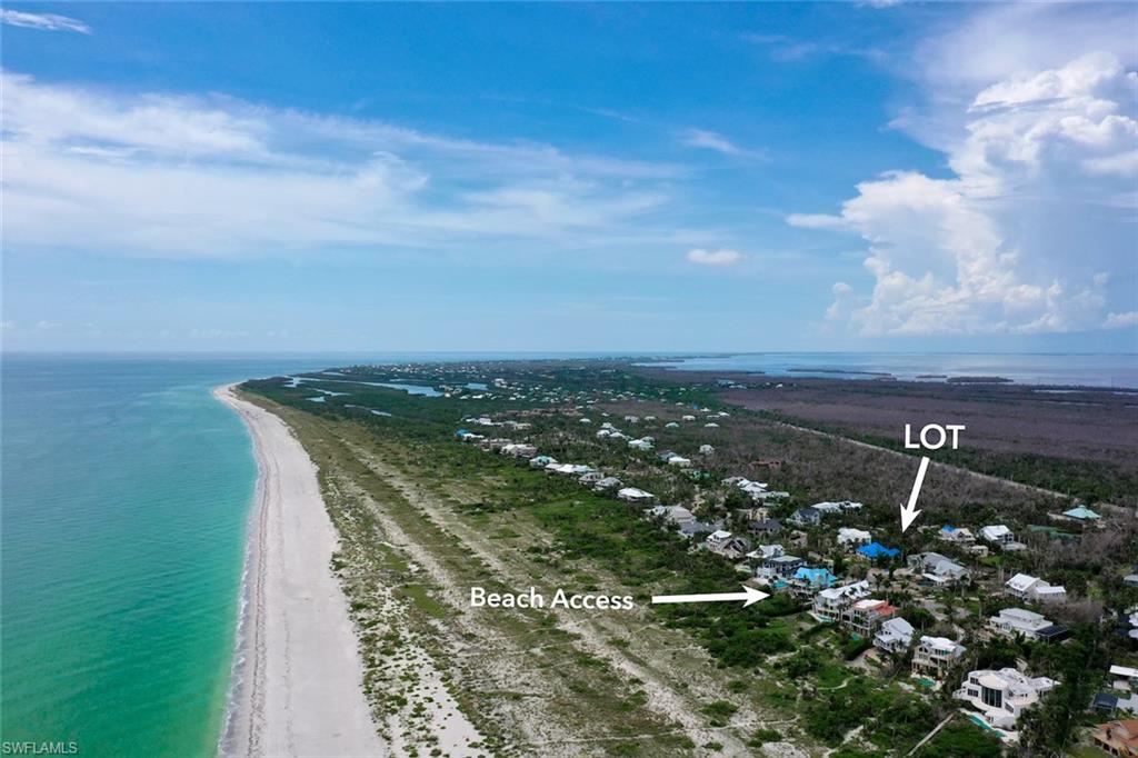 SEASPRAY SUBDIVISION - Land