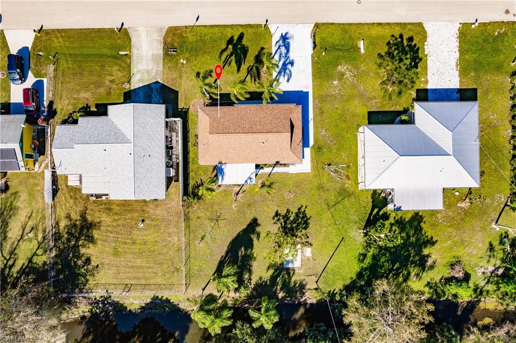 FORT MYERS SHORES - Residential