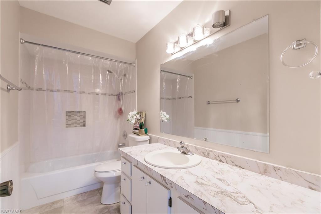 FORT MYERS SHORES - Residential