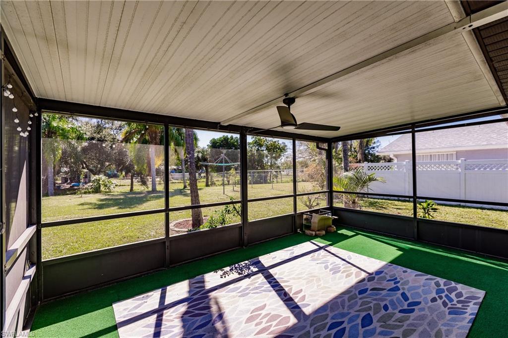 FORT MYERS SHORES - Residential