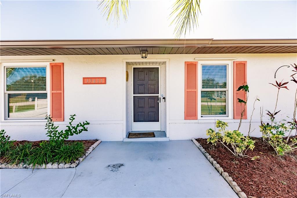 FORT MYERS SHORES - Residential