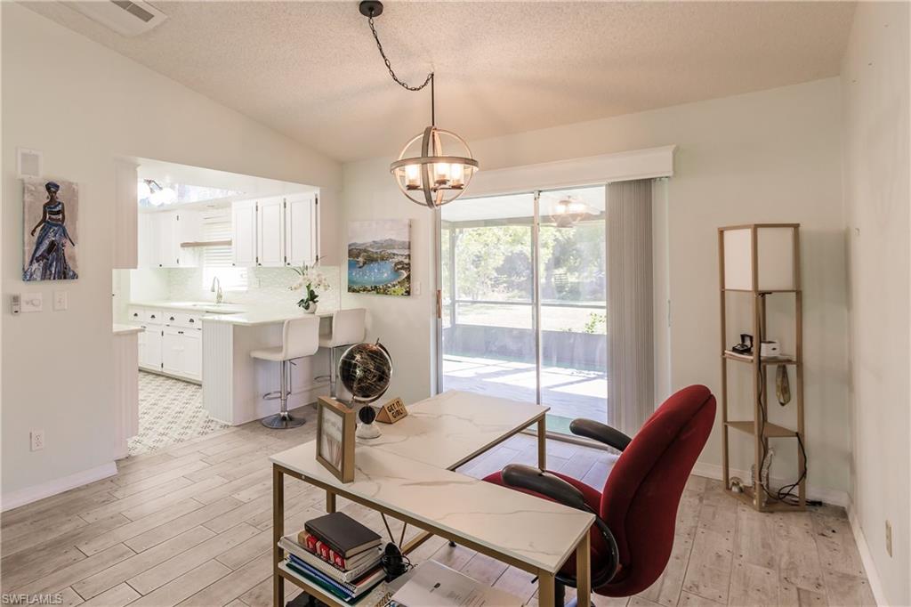 FORT MYERS SHORES - Residential