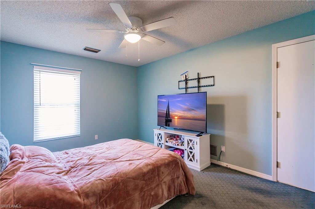 FORT MYERS SHORES - Residential