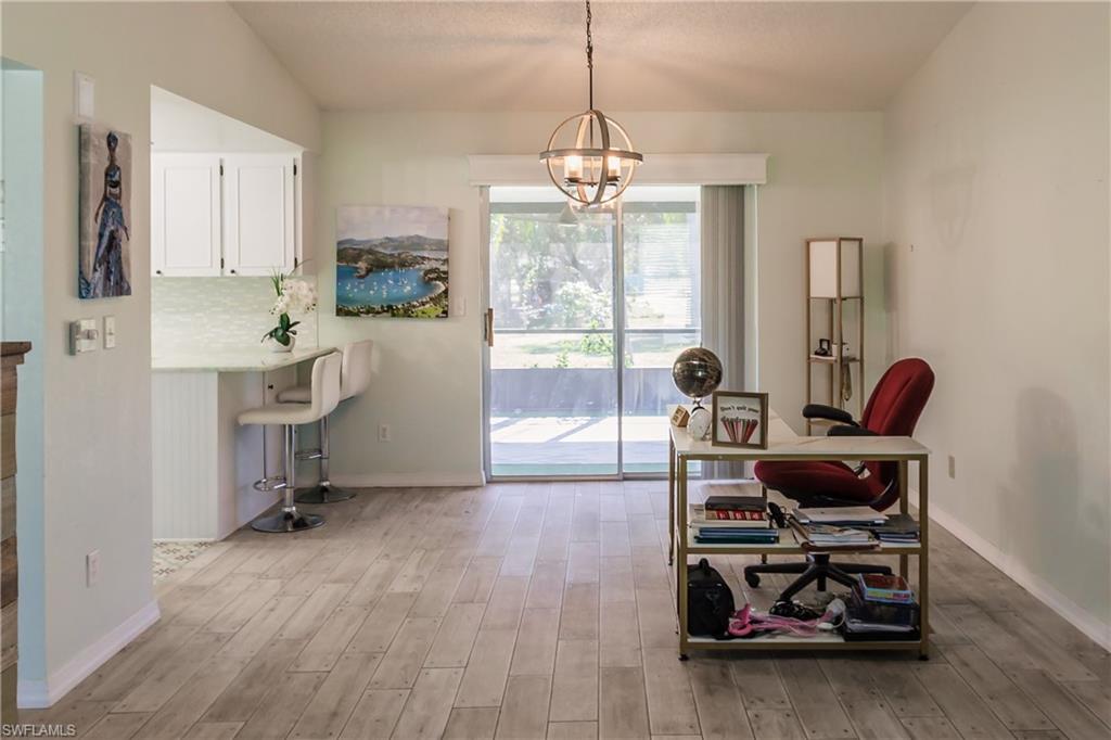 FORT MYERS SHORES - Residential