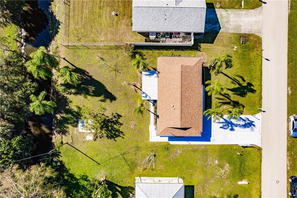 FORT MYERS SHORES - Residential