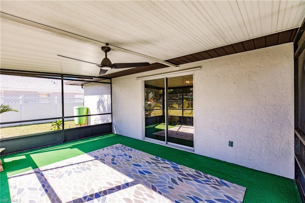 FORT MYERS SHORES - Residential