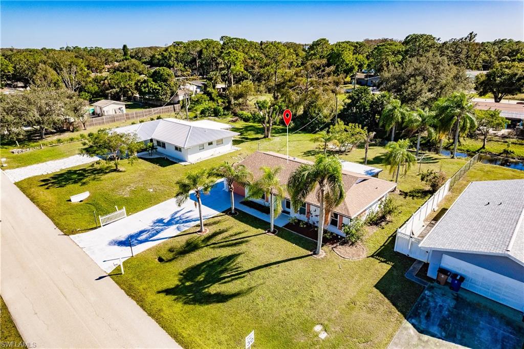 FORT MYERS SHORES - Residential