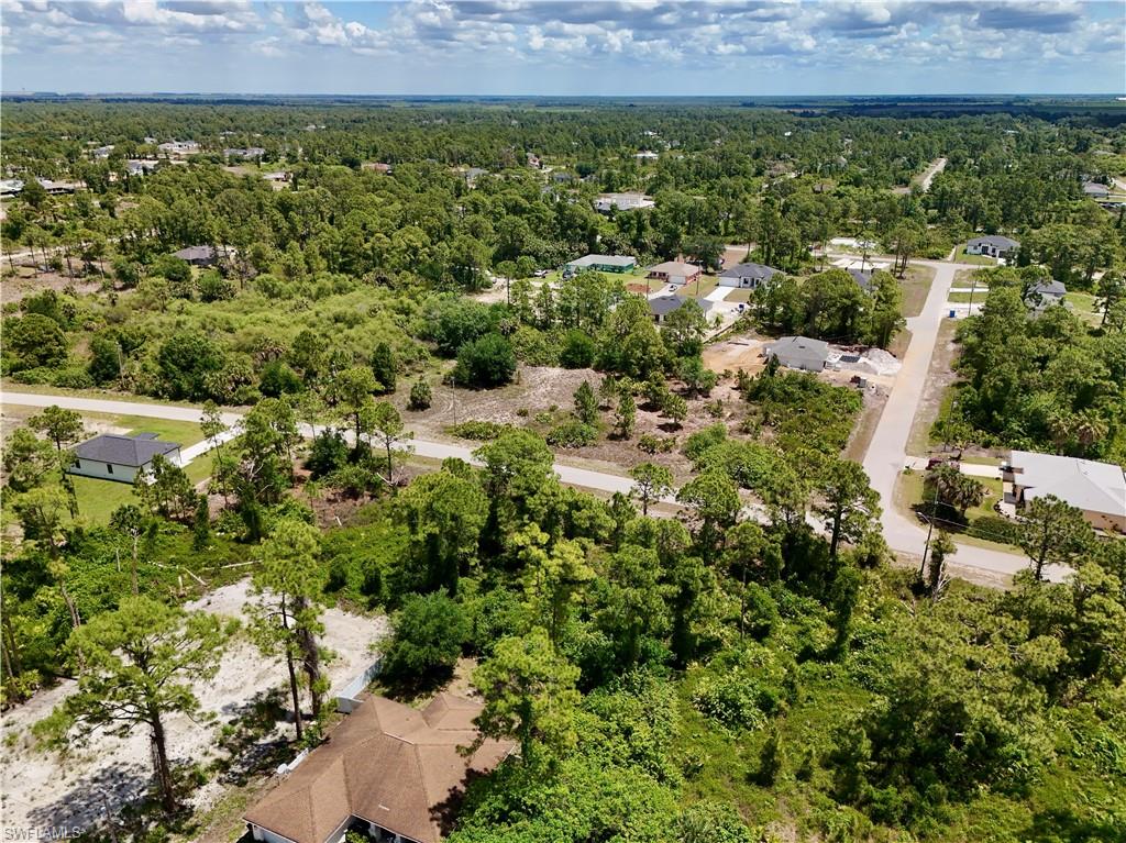 LEHIGH ACRES - Land