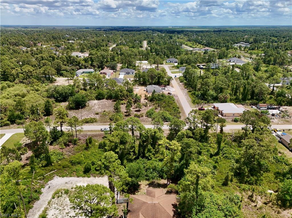 LEHIGH ACRES - Land