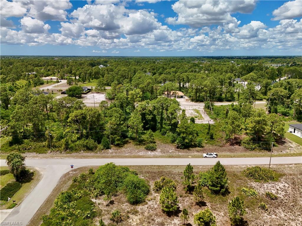 LEHIGH ACRES - Land