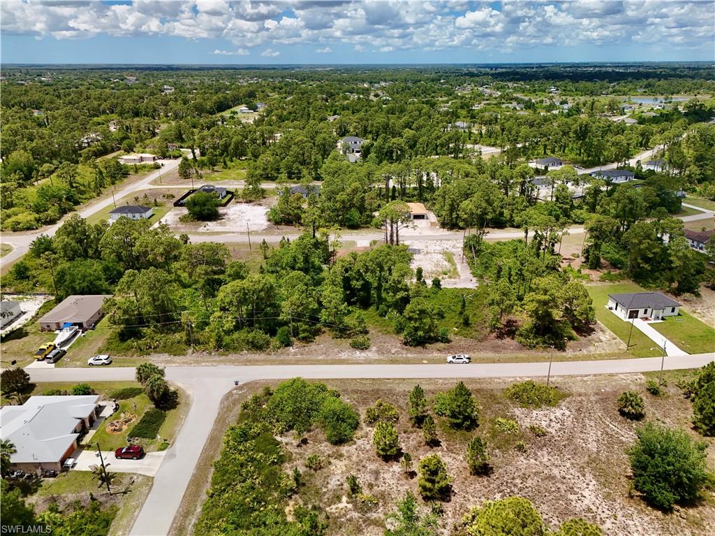 LEHIGH ACRES - Land