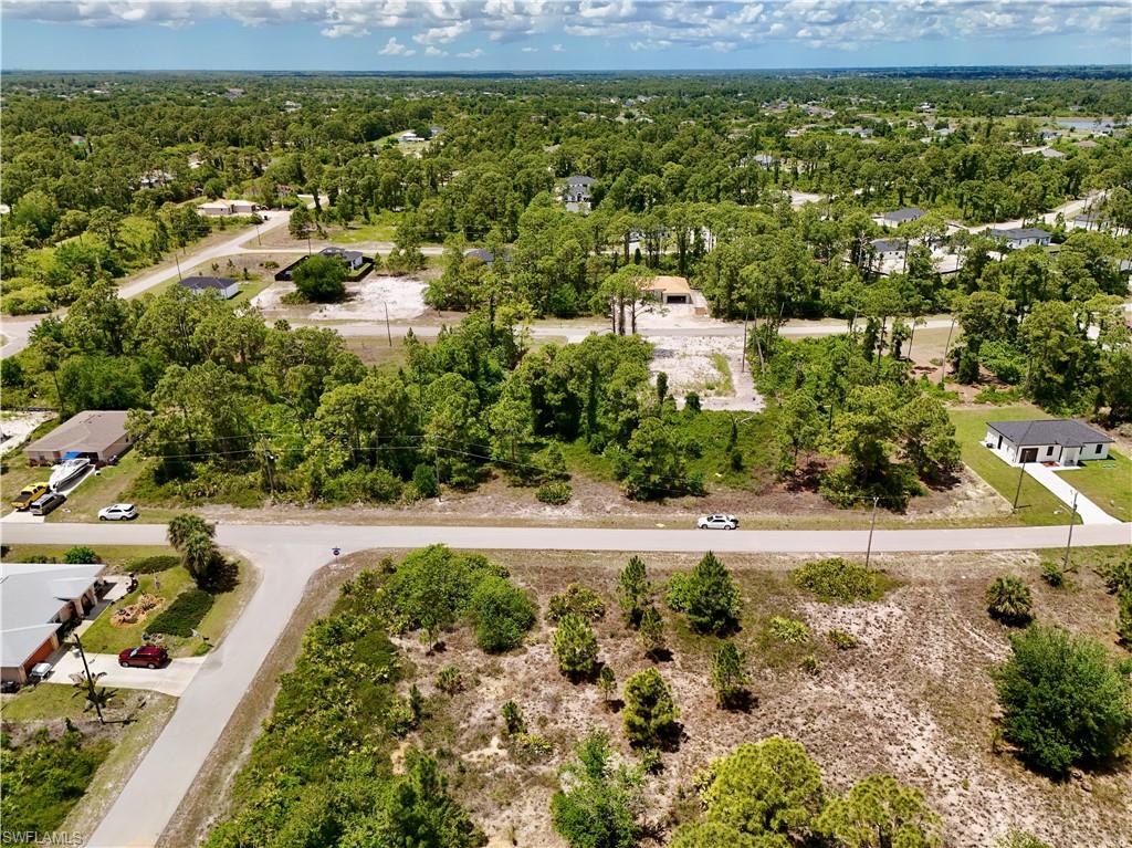 LEHIGH ACRES - Land