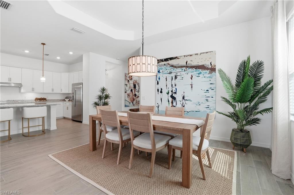 HERITAGE LANDING GOLF AND COUNTRY CLUB - Residential