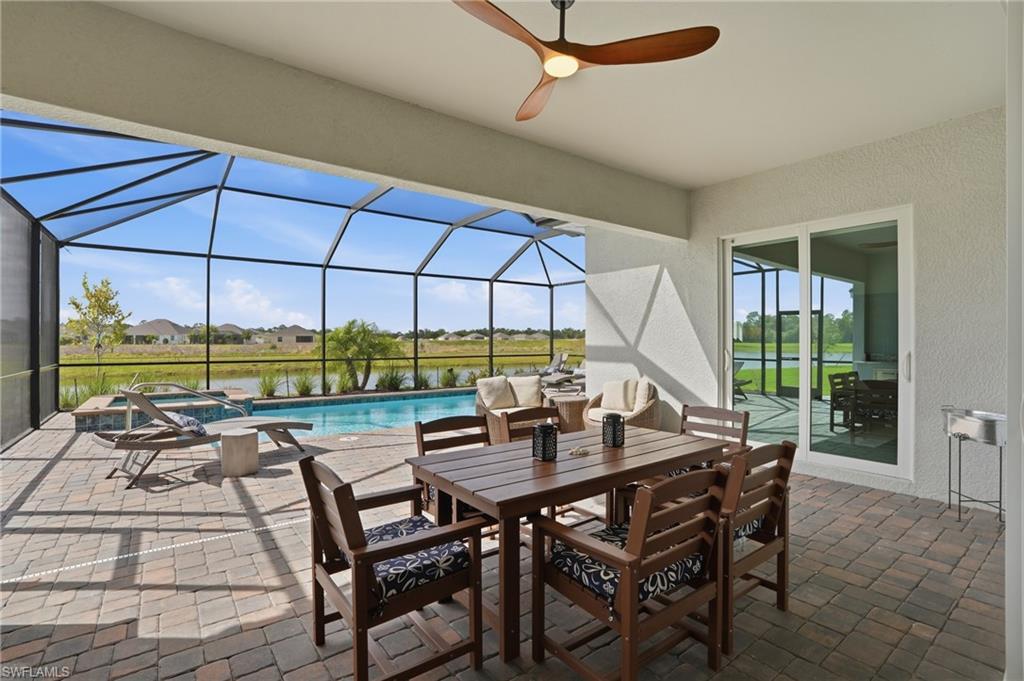 HERITAGE LANDING GOLF AND COUNTRY CLUB - Residential