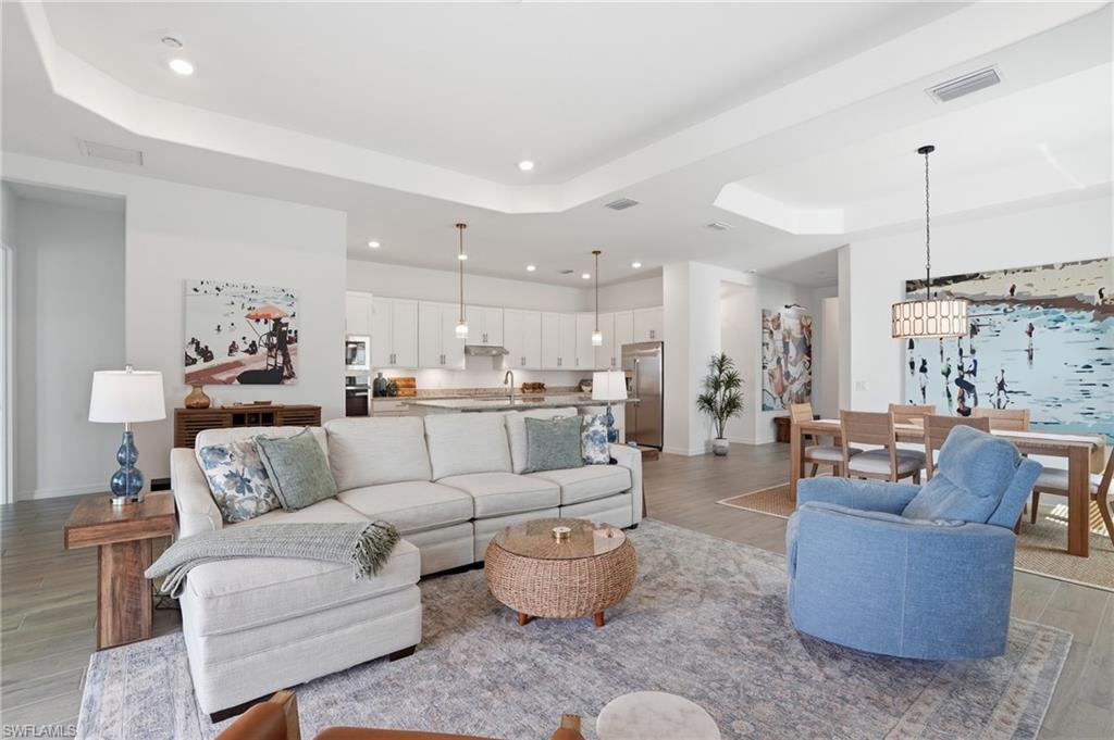 HERITAGE LANDING GOLF AND COUNTRY CLUB - Residential