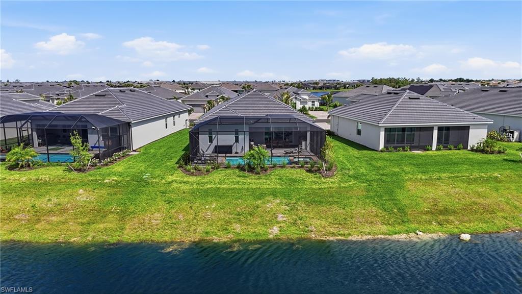 HERITAGE LANDING GOLF AND COUNTRY CLUB - Residential