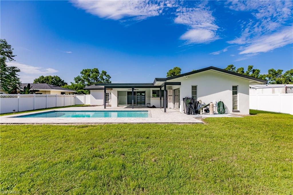 WHISKEY CREEK ESTATES - Residential