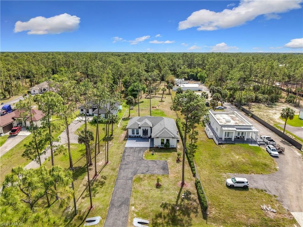 Photo of 4160 10th AVE NE, NAPLES, FL 34120 (MLS # 226013614)