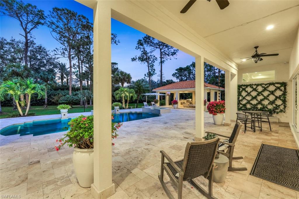 LOGAN WOODS - Residential