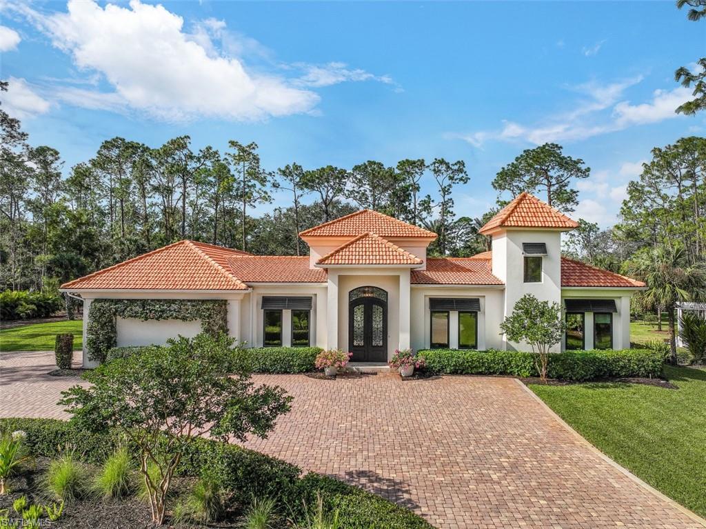 LOGAN WOODS - Residential